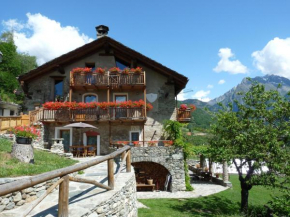 Отель La Fattoria di Roven, Жиньо